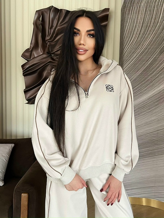 Спортивный костюм 23134567