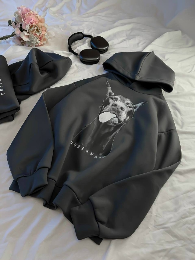 Толстовка 23135251