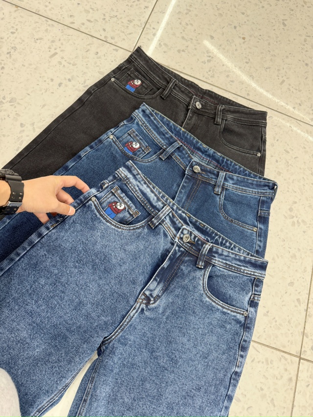 Джинсы 23135217