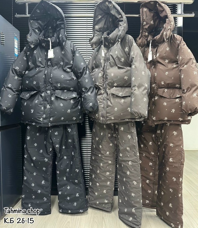 Костюм 23134404