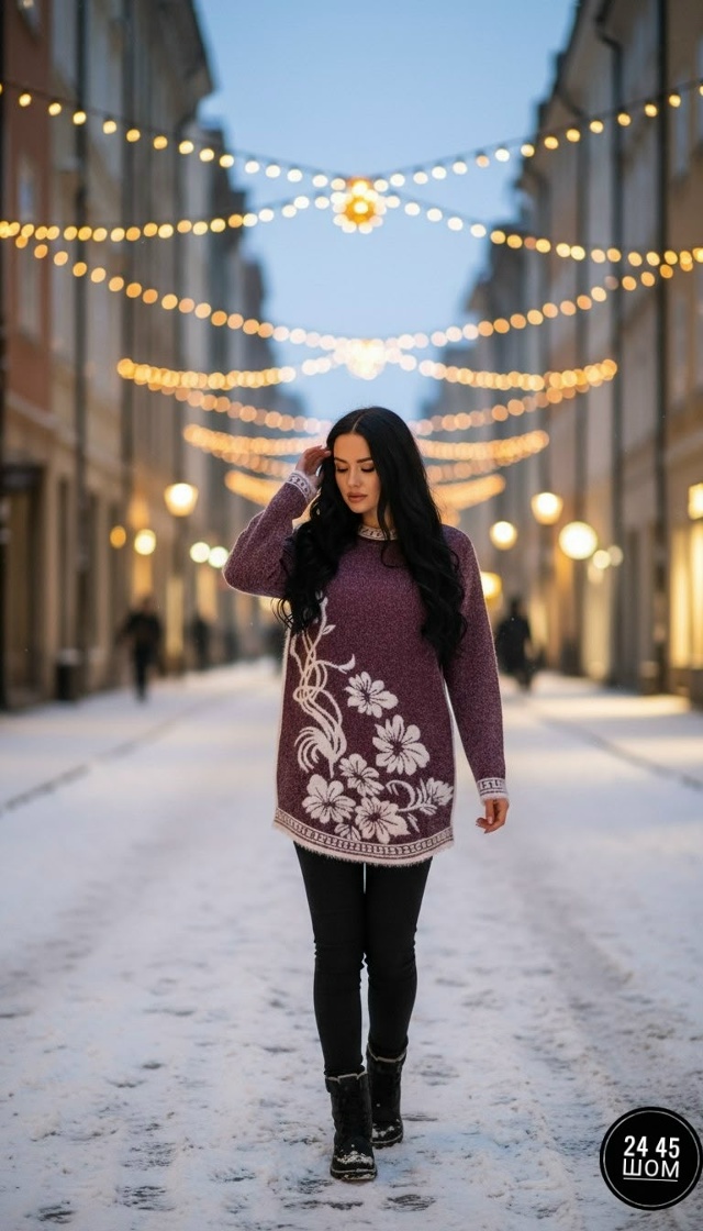 Туника 23134993