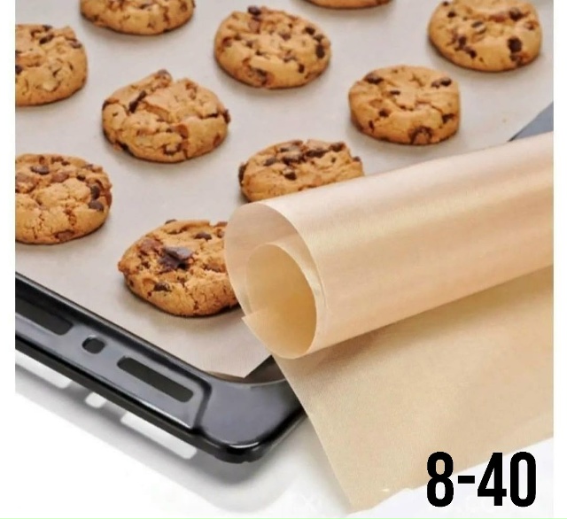 Многоразовый тефлоновый лист для выпечки 23135676