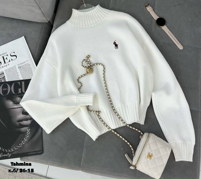 Свитер 23134609