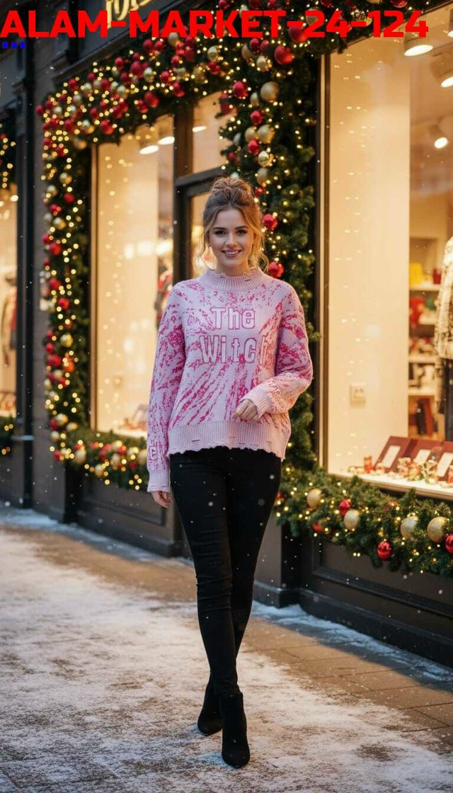 Свитер 23135836