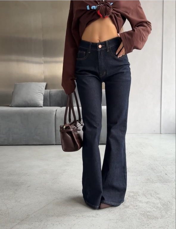 Джинсы 23135105