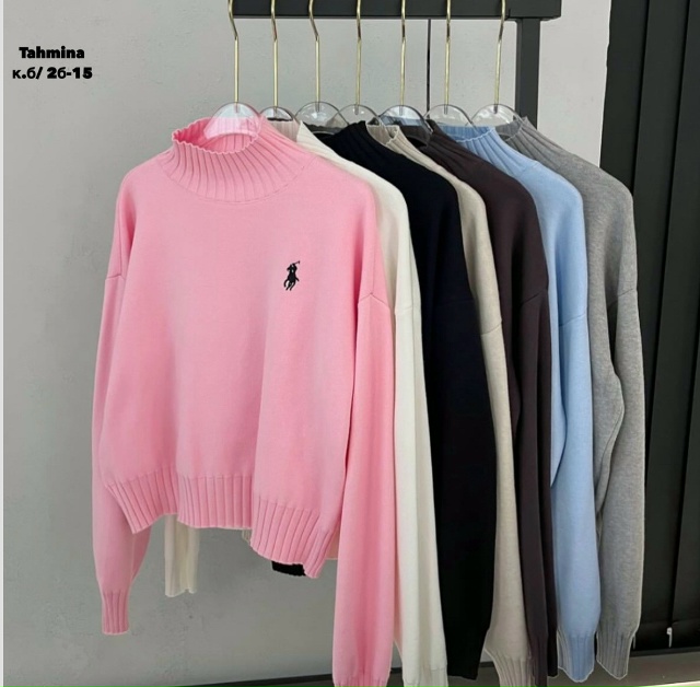 Свитер 23134609