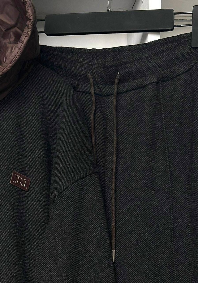 Спортивный костюм 23134678