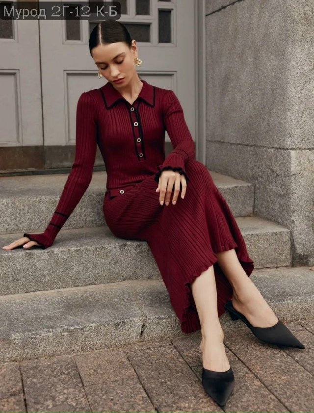 Платье 23135573