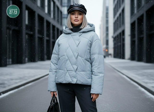 Куртка 23135711