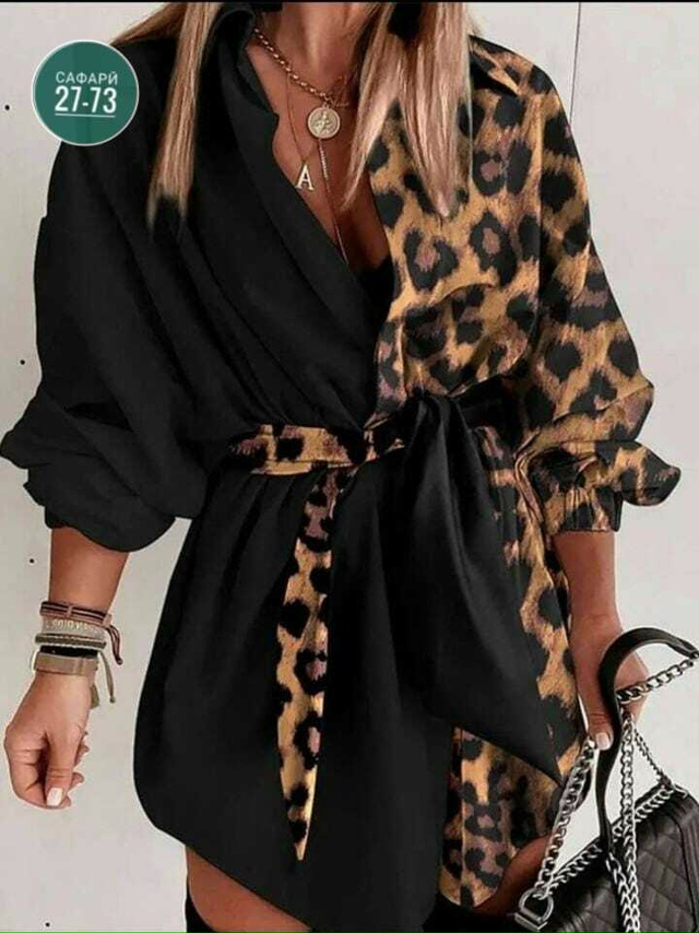 Рубашка 23134637