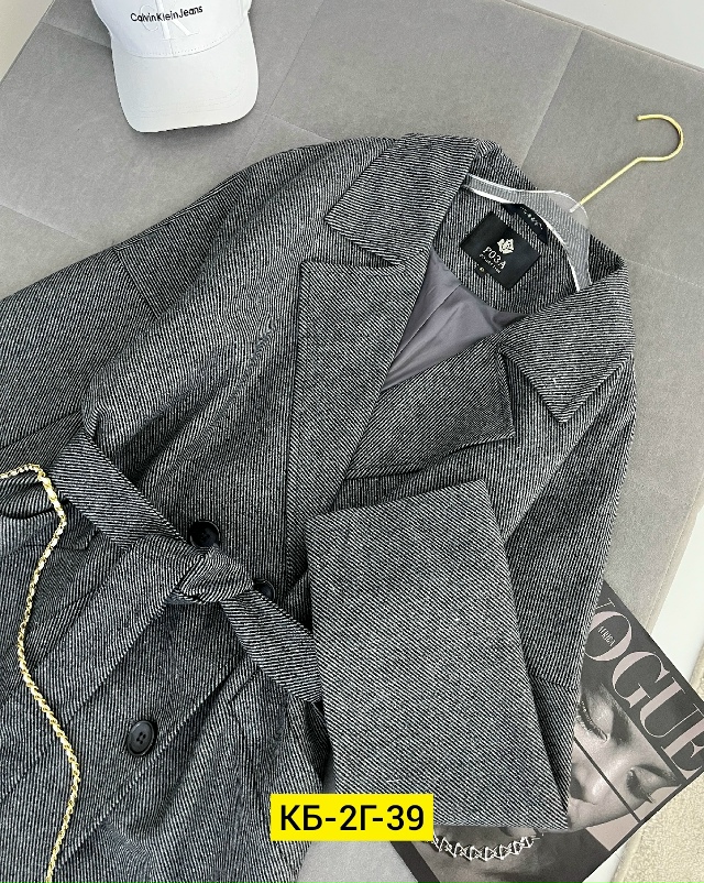 Пальто 23135205