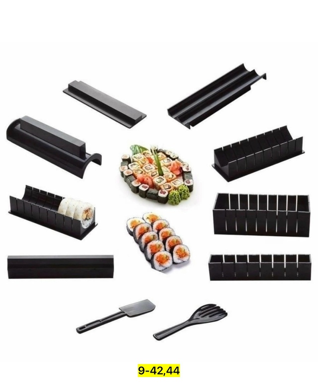 Набор для приготовления суши и роллов 23134866