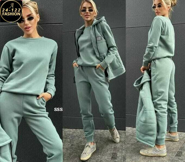 Спортивный костюм 23134598