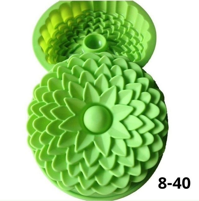 Форма для выпечки 23135678