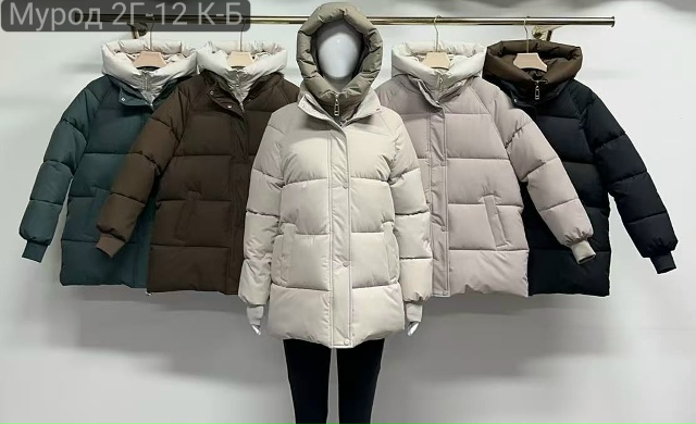 Куртка 23134389