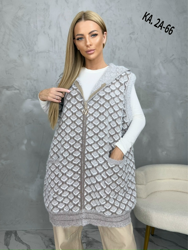 Жилет 23134385