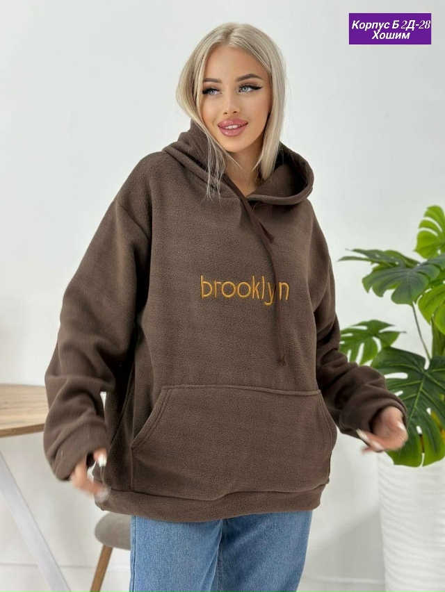 Толстовка 23135006