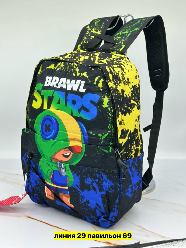 Рюкзак 23134421