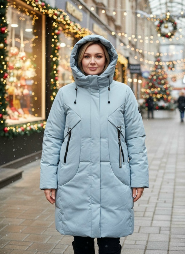 Куртка 23135503