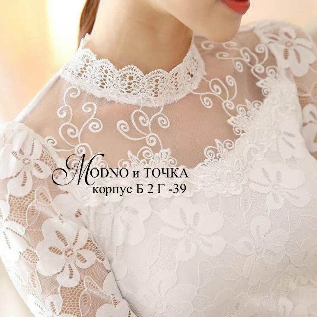 Блузка 23135063