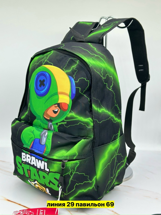 Рюкзак 23134421