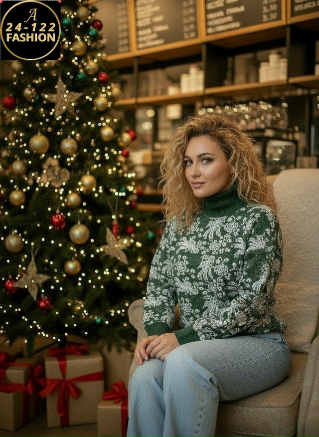 Свитер 23135334