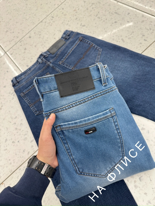 Джинсы 23135018