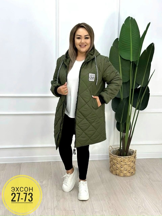 Куртка 23135878