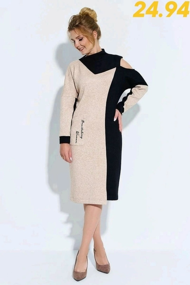 Платье 23136696