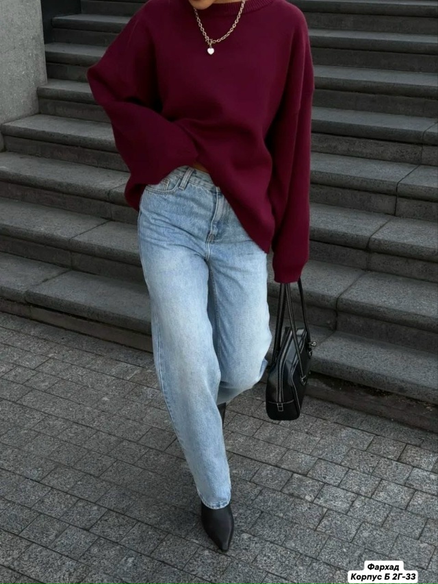 Свитер 23136857