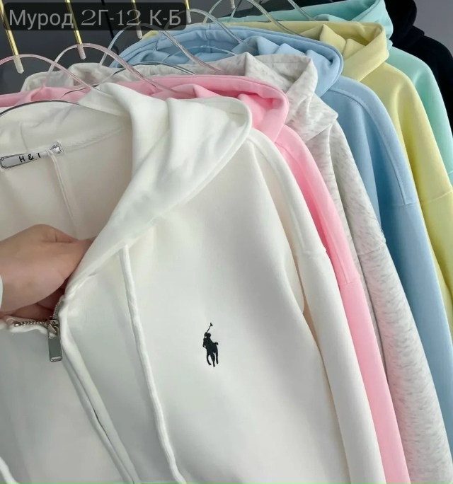 Толстовка 23137082