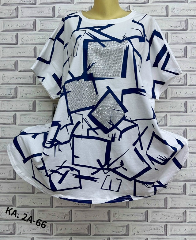 Футболка 23136755