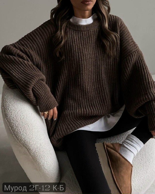 Свитер 23136127