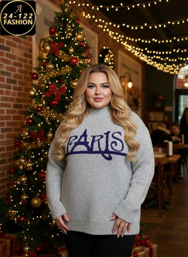 Свитер 23136204