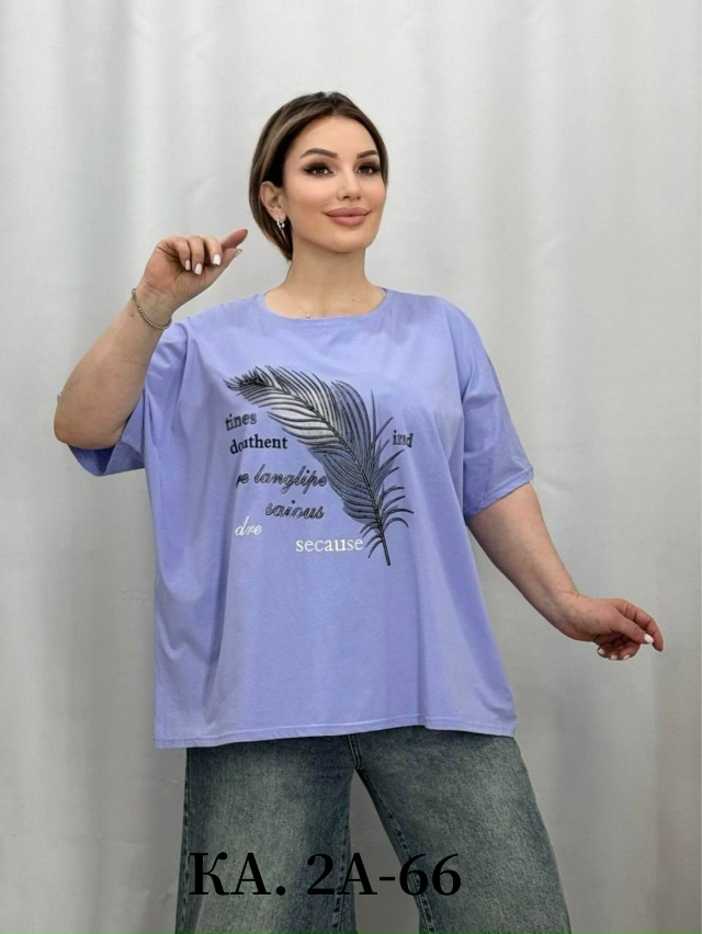 Футболка 23137272