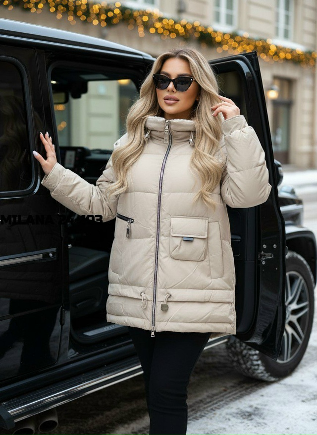 Куртка 23137288