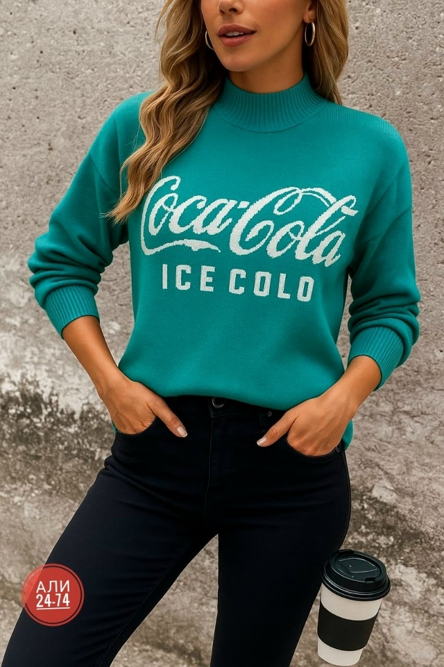 Свитер 23136215