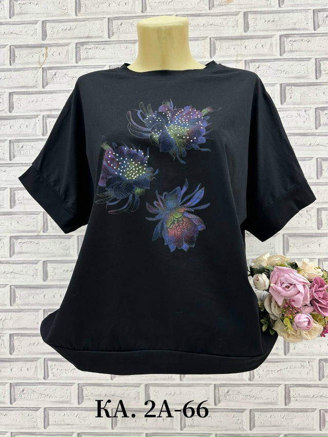 Футболка 23137271