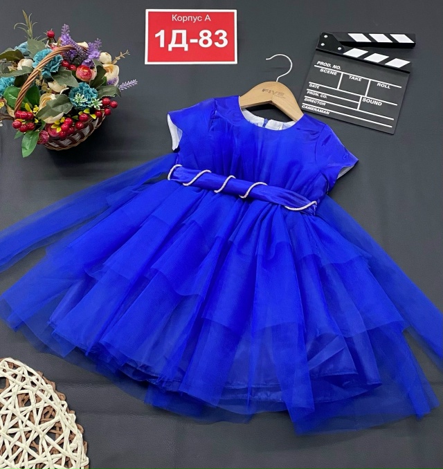 Платье 23136985