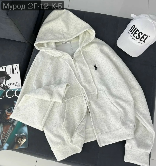 Толстовка 23137082