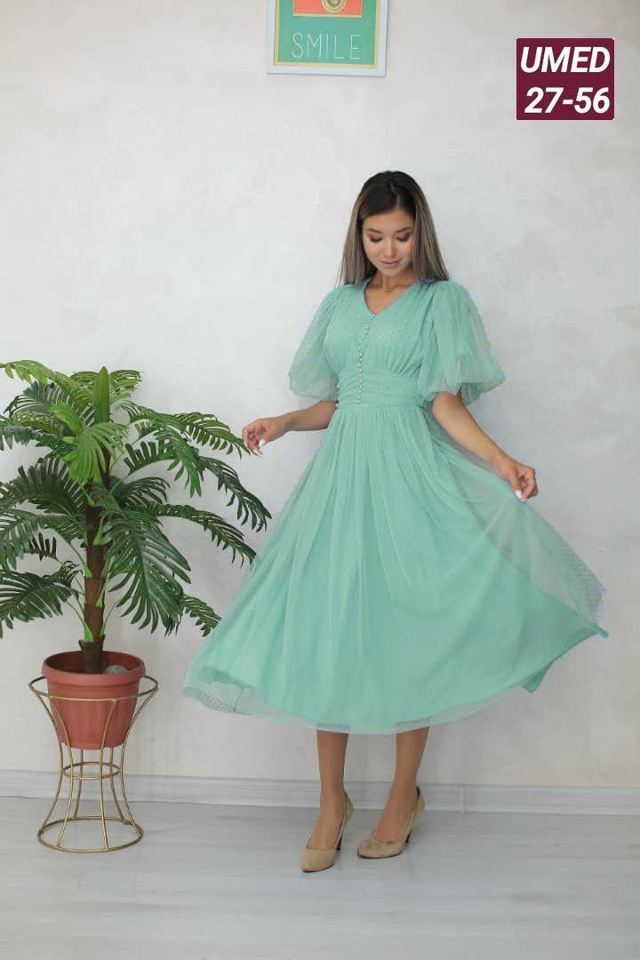 Платье 23136296