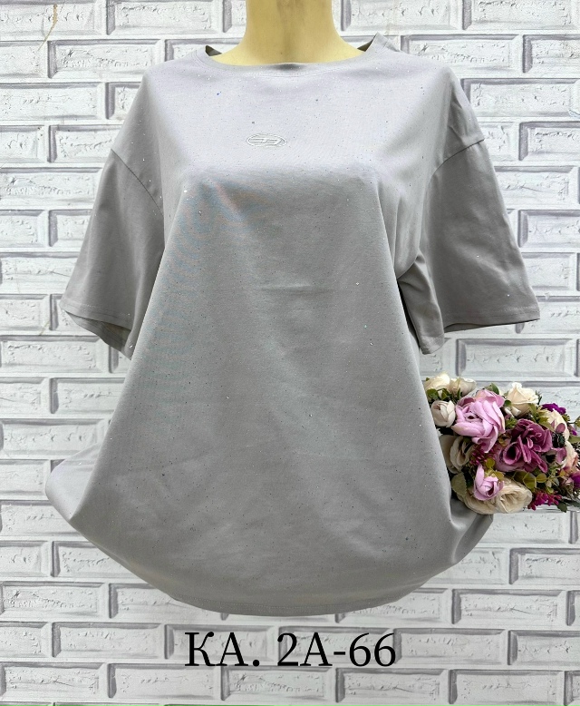 Футболка 23136808