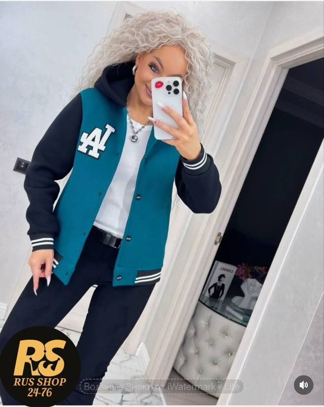 Толстовка 23136393