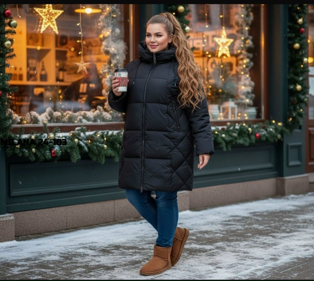 Куртка 23136523