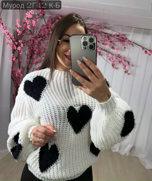 Свитер 23135973