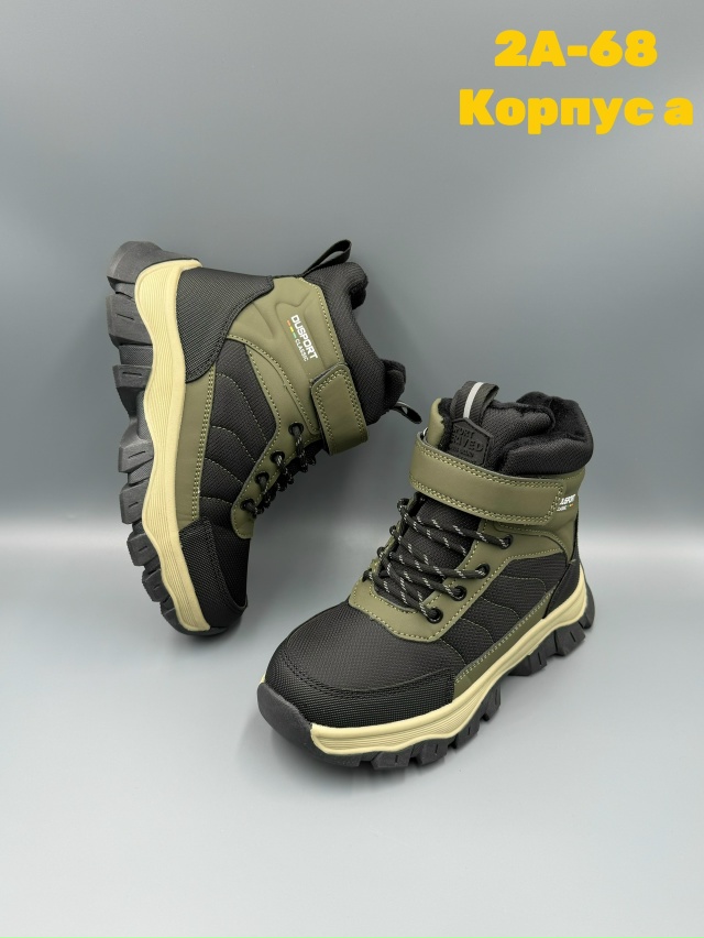 Ботинки 23136961