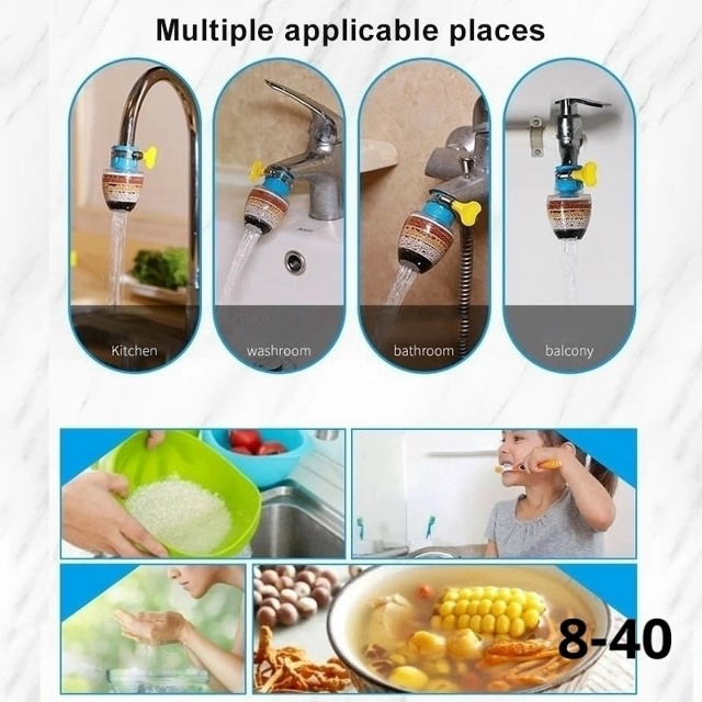 Насадка для крана 23135962