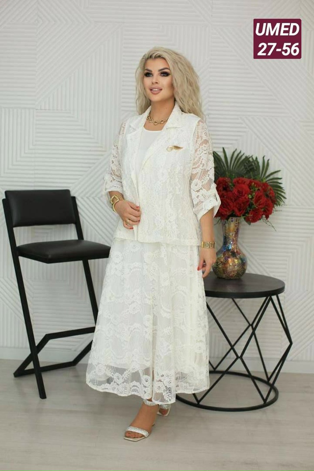 Платье 23137121