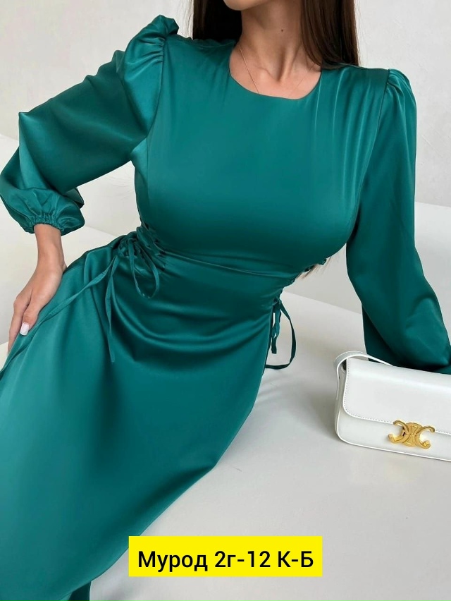 Платье 23135992