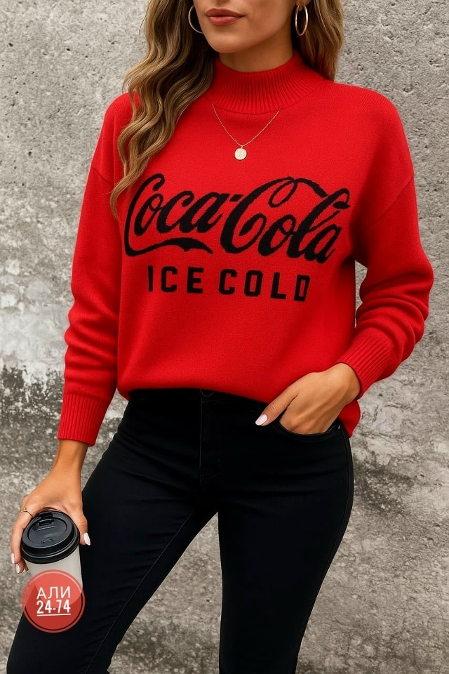 Свитер 23136286